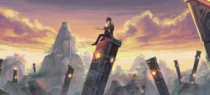 原神up池怎么算歪(原神歪一次下次必中吗)