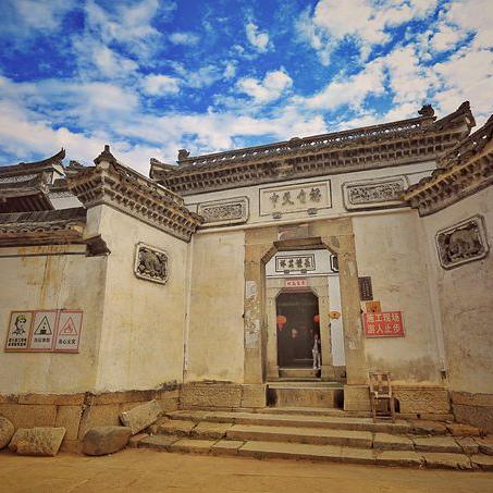浙江与福建哪个远
