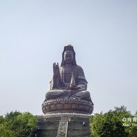 佛山市哪里拜观音菩萨