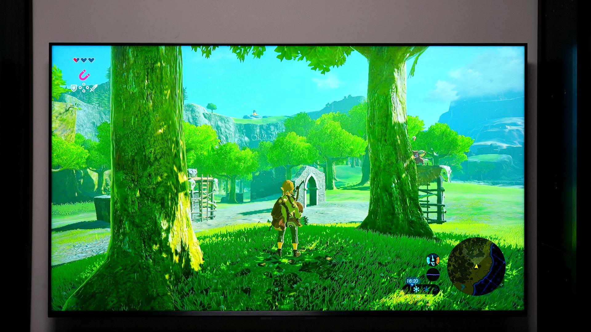 怎么才能用电视玩原神(为什么有些人偏向于买安卓平板)