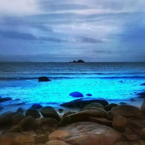 推荐福建哪个岛