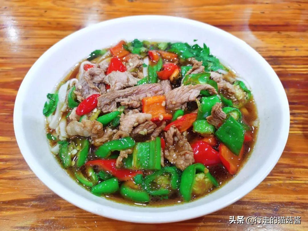成都有什么美食推荐（在成都都有哪些特色小吃）