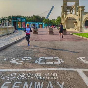 哈尔滨骑自行车相关长尾关键词有哪些