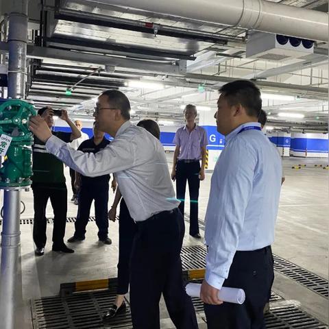 中信广场停车场怎么样？