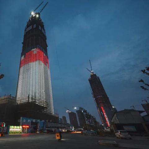 济南市城建委怎么样