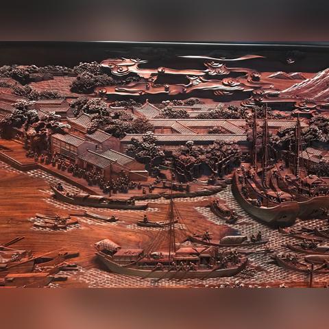 苏州市红木装修怎么样啊