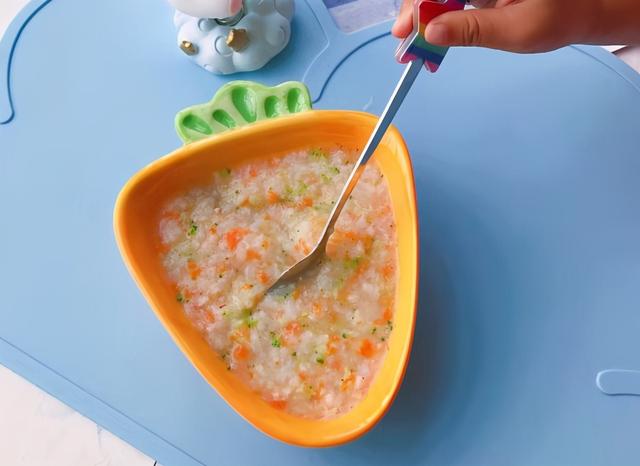 孩子不同年龄怎么吃盐