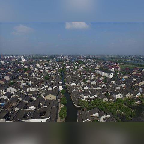 苏州市有什么景区好玩