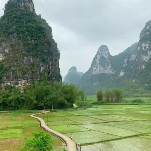 桂林市有什么好玩的客栈