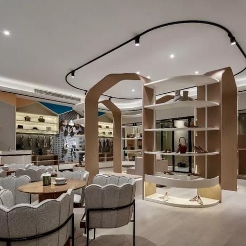 关于上海室内设计事务所相关关键词有哪些