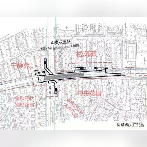武汉地铁线什么时候建成的？