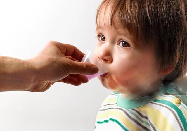 孩子吃提高免疫力的药为什么还爱生病