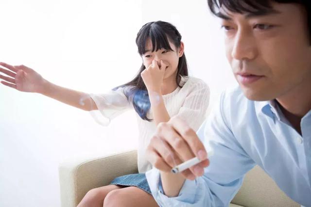 二手烟对儿童的成长有哪些危害