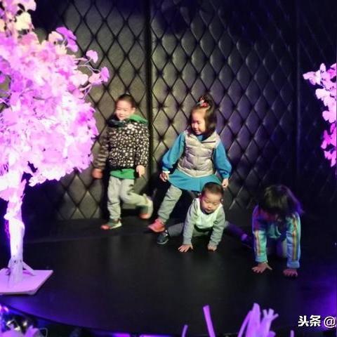 桂林市哪里有跨年活动