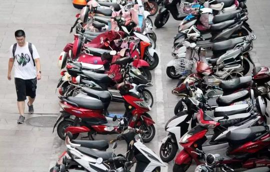 买电动车“丢车赔车”，这些资料一定要保留完整！