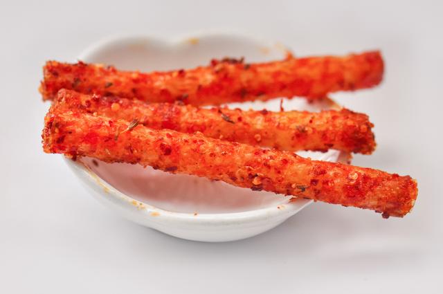 可缓解宝宝腹泻的5类食物