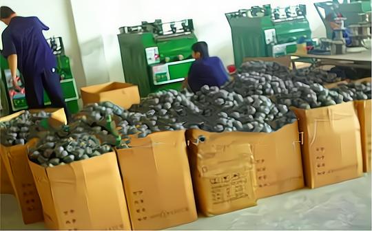 农村创业，想开办一个代加工厂，现在有哪些好的项目可以选择？