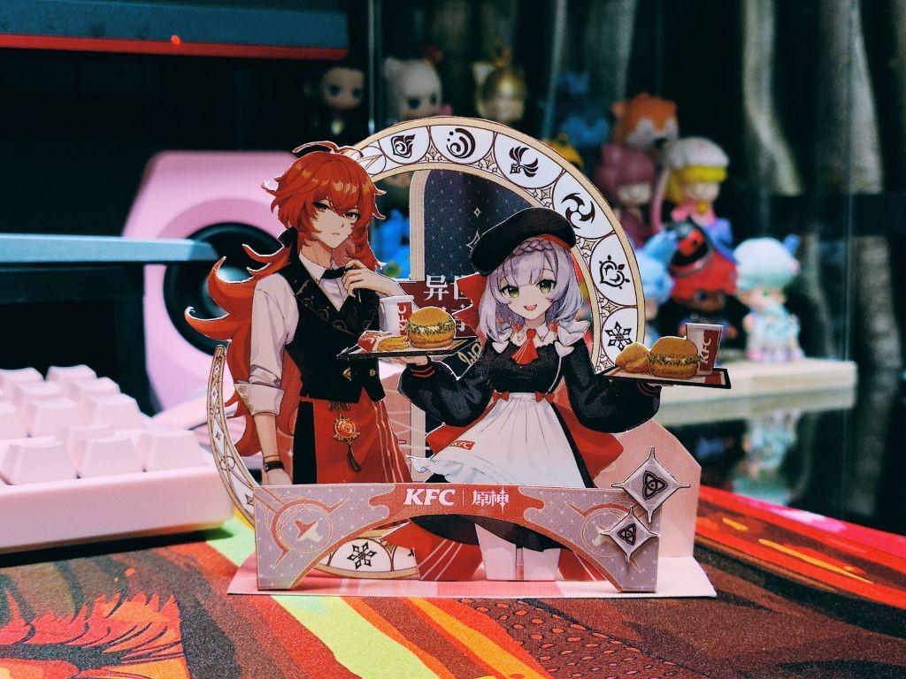 原神怎么交易的（怎么进原神交易吧）