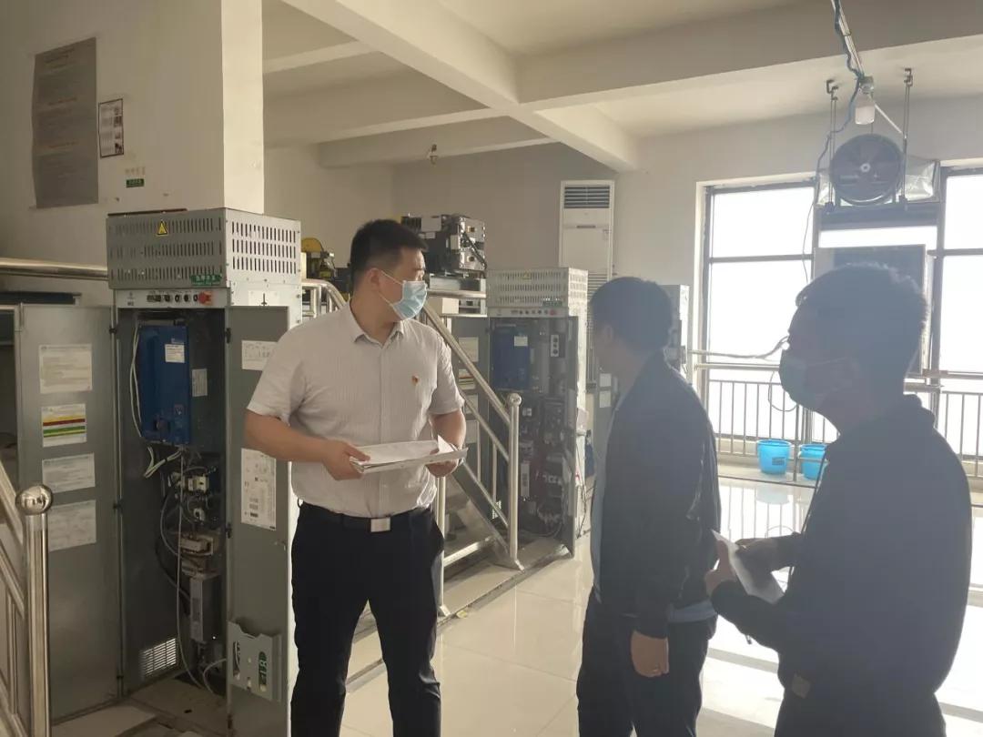 计算机机房用什么灭火器
