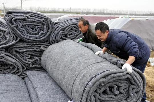 为什么在城镇乡村“回收旧衣服”突然活跃？能赚钱吗？如何做呢？