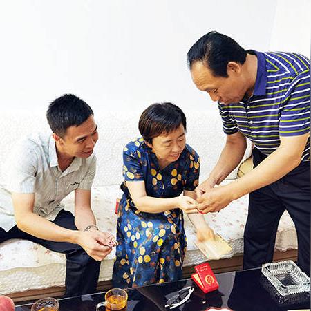南宁市八一医院怎么走