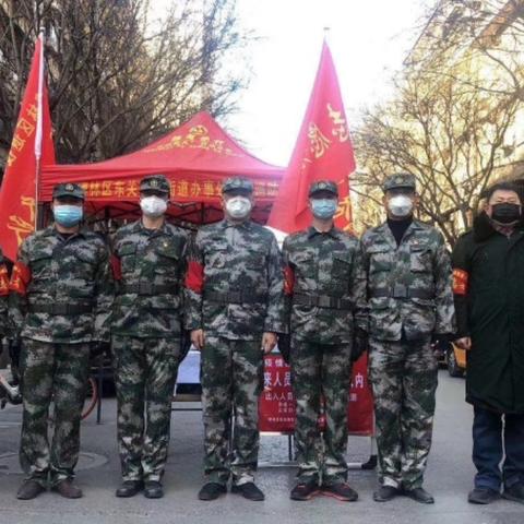 西安市部队在什么地方