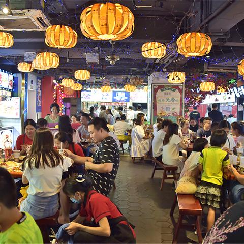 桂林美食地图复古图片的相关长尾关键词有哪些