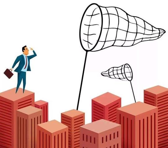 新一波政策性抢人，本科生可半价买房