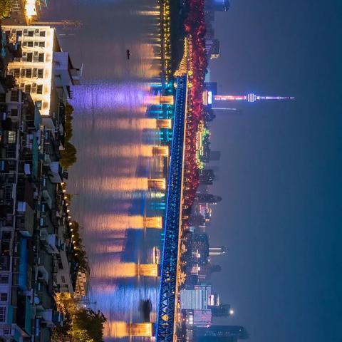 现在的武汉市怎么样啦