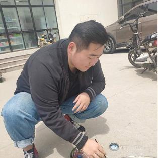 菏泽市铸铁井盖厂家地址的长尾关键词有什么