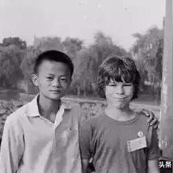 马云是杭州人吗？