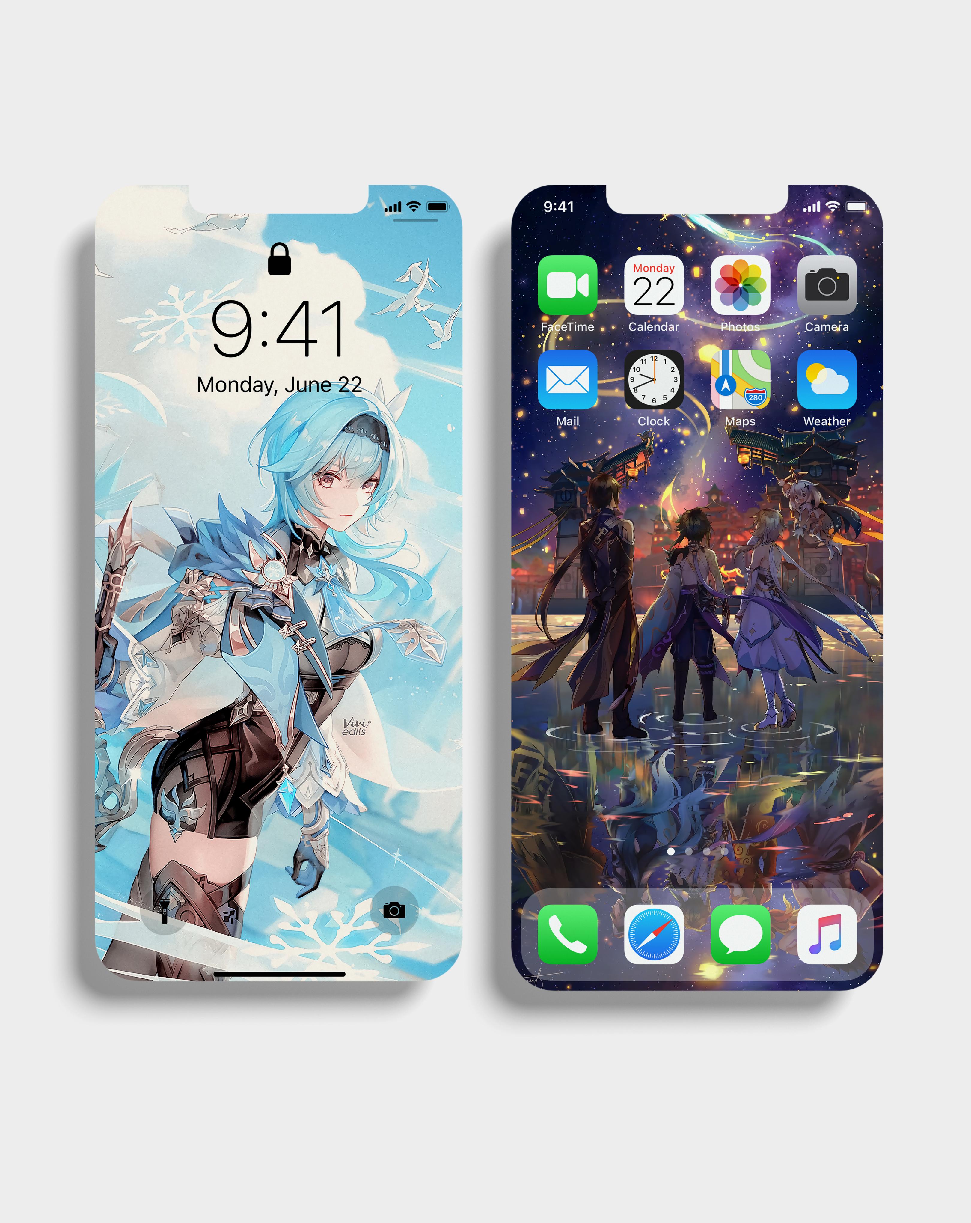 原神pc画质窗口怎么全屏（cf和原神哪个对电脑要求高）