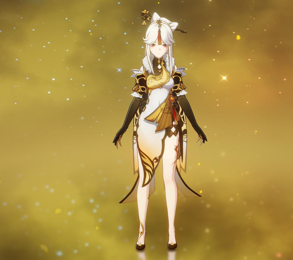 原神凝光怎么做奶妈（原神雷神用哪个奶妈好）