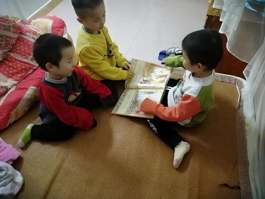 10个月阅读100+本书，副业变现3万+，三宝妈终于有了底气