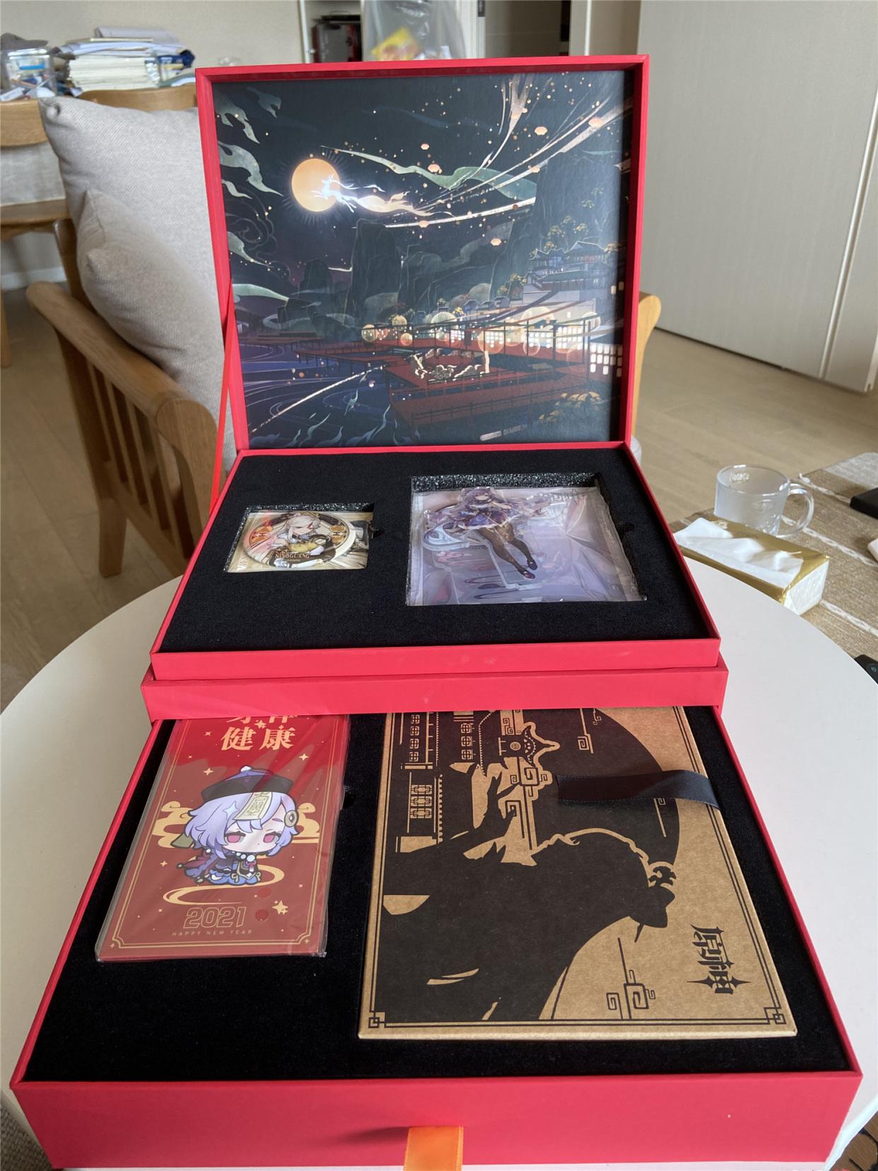原神cdk怎么弄（原神联动cdk多少时间）