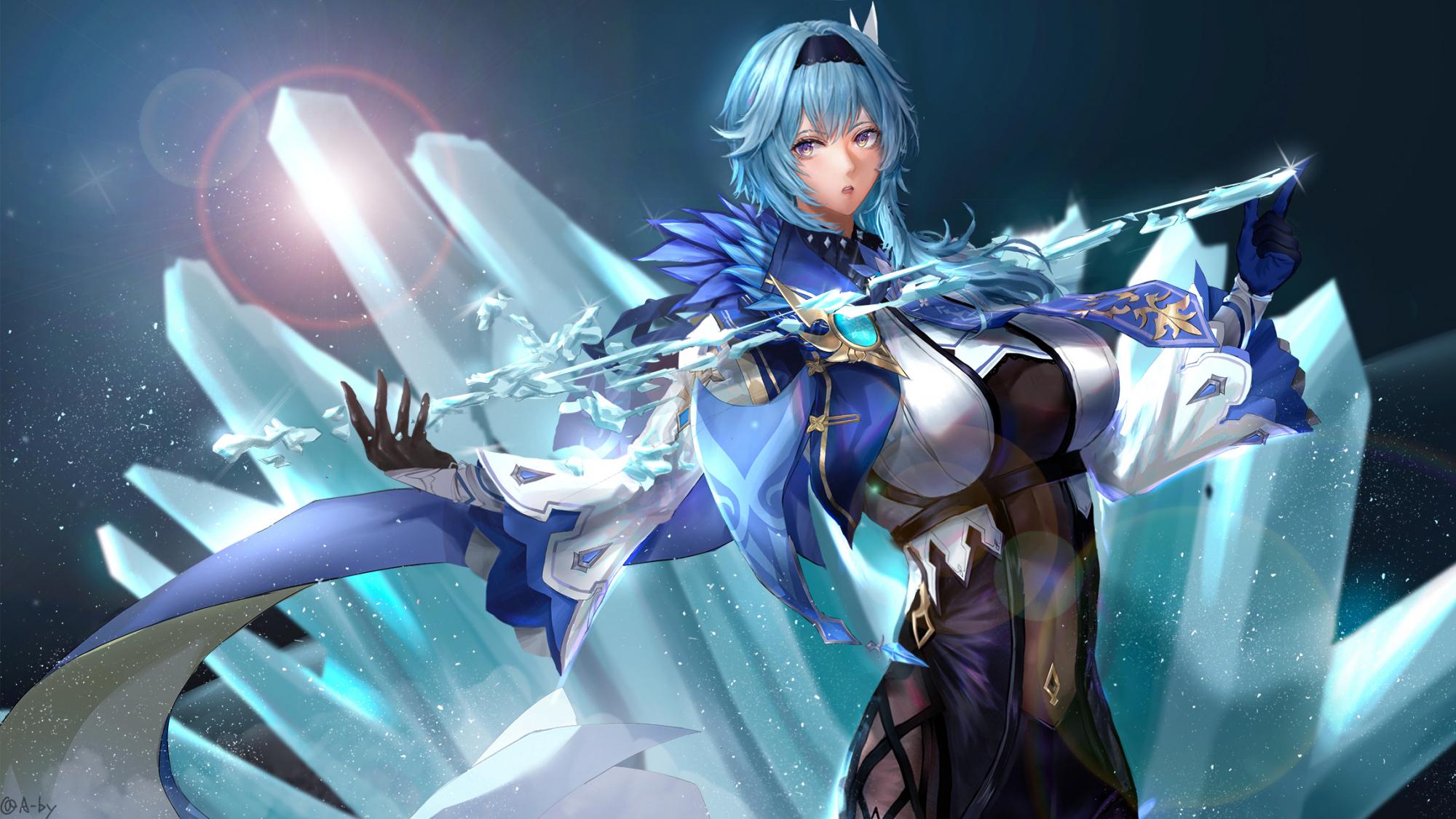 原神雪山大剑怎么获得方法（原神八块石碑找齐后去哪里）