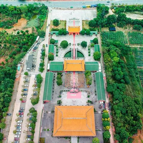 广西南宁市哪个县最大