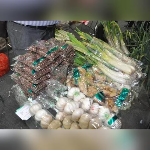 济南市莱芜区有什么特产