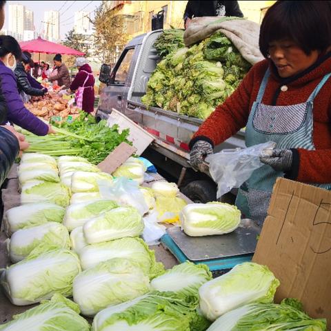 兰州市便宜的早市在哪里