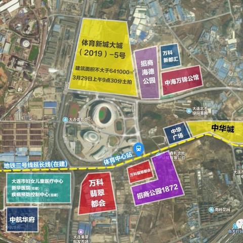 大连市哪个万达好一点