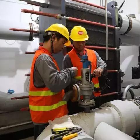 石家庄市供暖什么时候开