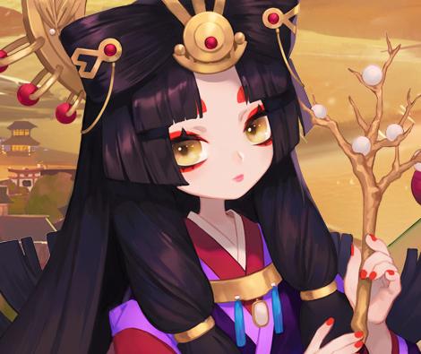 阴阳师以下哪只不是因幡辉夜姬的兔子