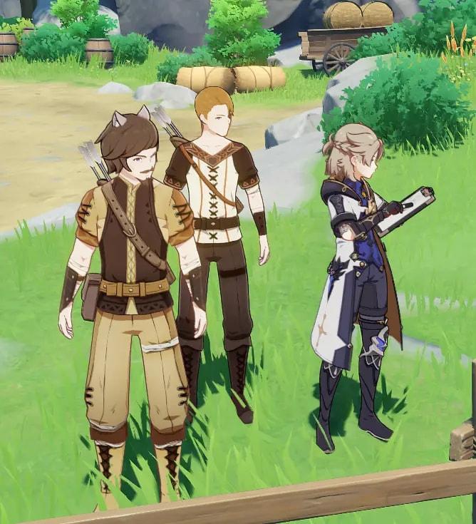 原神体力冒险经验怎么获得（原神45级到50级需要多少冒险经验）