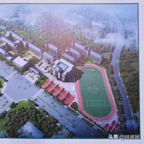 桂林市临桂区有哪些中学