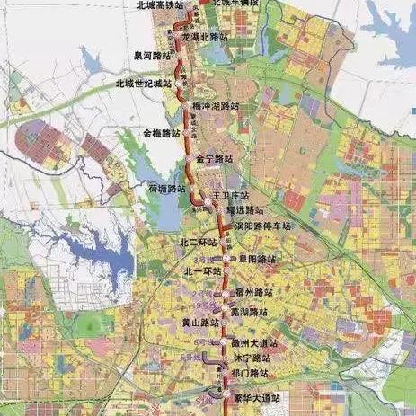 合肥9路全程多长时间相关长尾关键词有哪些