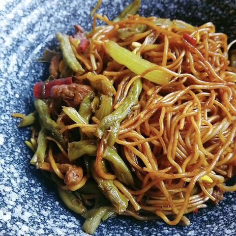 河南焖面是哪个市的特色