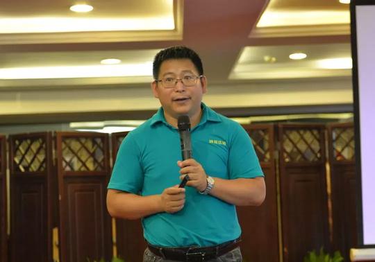湖南省金属材料商会2019“创新变革”钢贸行业企业家沙龙成功举办