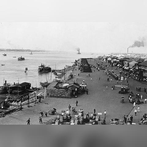 为什么武汉市首义之城