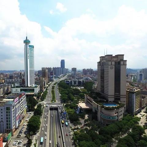 广东东莞市厚街镇人口数据的长尾关键词有什么