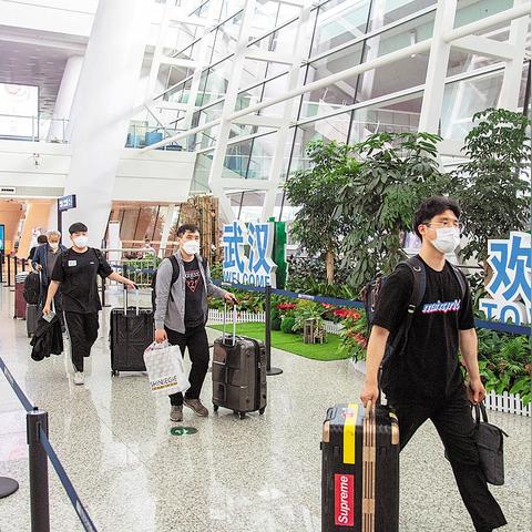 武汉接人进京的长尾关键词有哪些